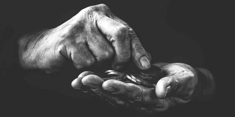 Het Armoedefonds over armoede in Nederland