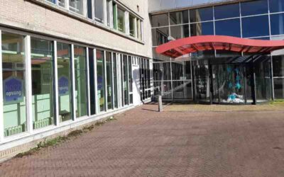 Leger des Heils: Winteropvang voor dak- en thuislozen in Den Haag