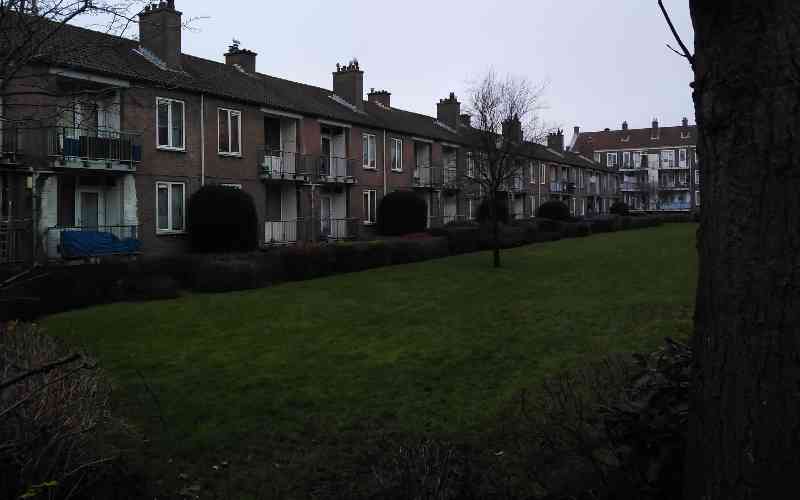 Hoe gemeenten woningdelen mogelijk maken