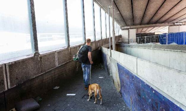 ‘Huisvesting eerst’ in nieuwe Aanpak dakloosheid van het kabinet