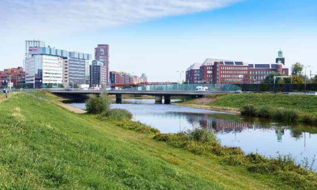 Drie vragen aan MO Den Bosch: ‘Dakloosheid moet stoppen en dat kan alleen samen’