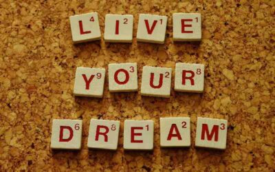 Kansfonds: ‘Als je stopt met dromen, stop je met leven’