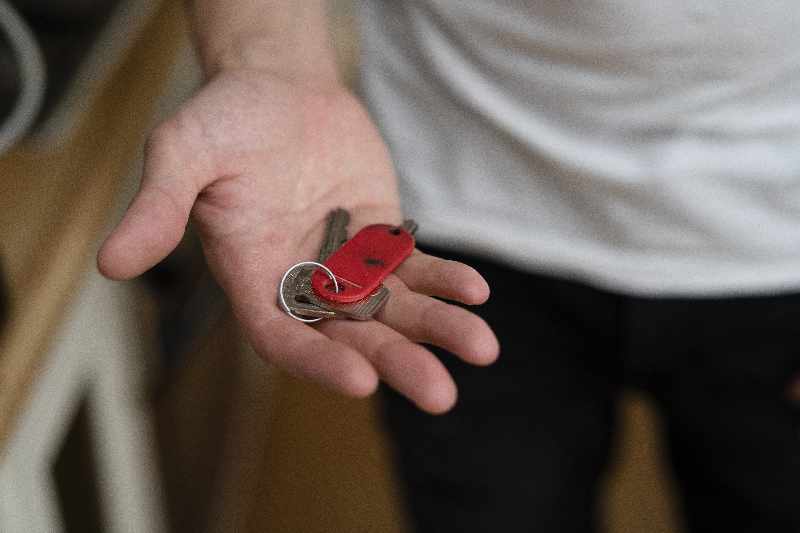 Drie vragen aan Vereniging Valente: ‘Dakloosheid is niet iets wat één ministerie kan oplossen’