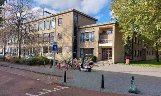 Start Winterkouderegeling (WKR) opvanglocatie vanaf maandag 22 april 2024