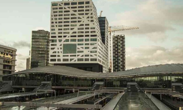 ‘Situatie daklozen rondom Utrecht Centraal is mensonterend’