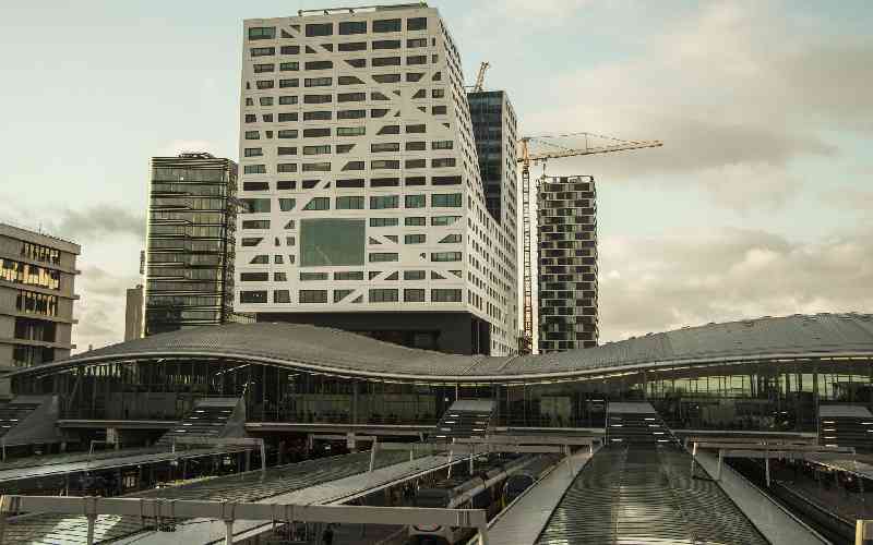 ‘Situatie daklozen rondom Utrecht Centraal is mensonterend’