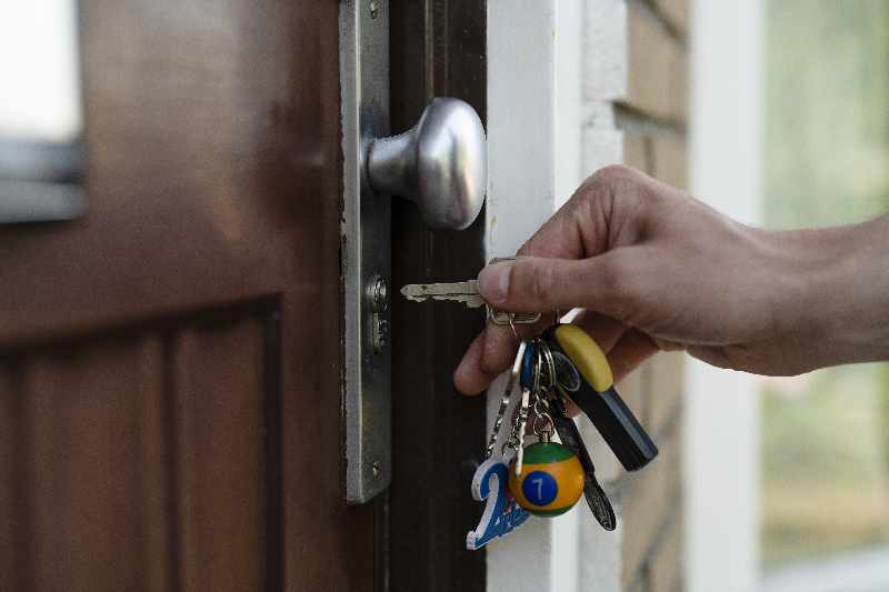 Partnerschap Kansfonds en Housing First Nederland: ‘Samen maken we dakloosheid iets van het verleden’