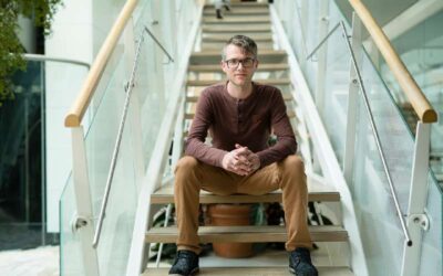 {video} Misvattingen over dakloosheid met Willem van Sermondt