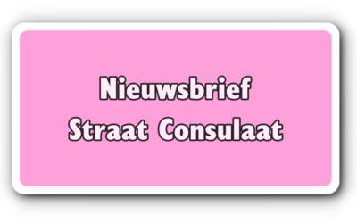Nieuwsbrief Straat Consulaat Juni 2023