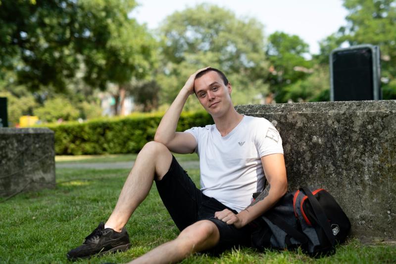 Kansfonds: Van huis naar thuis: daden eerst