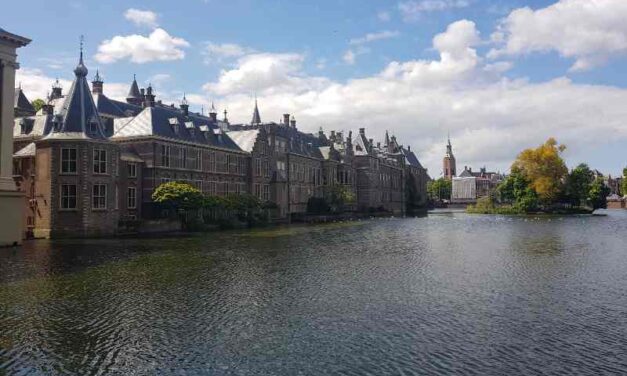 Eerste Kamer stemt in met afschaffen verhuurderheffing