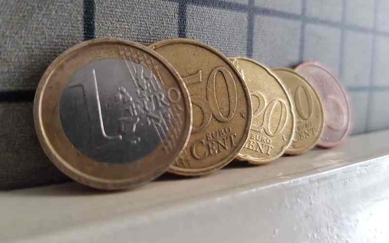 Gratis geld rendeert