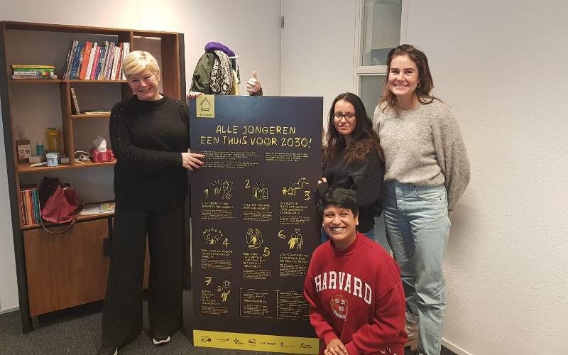 Mariëlle Vavier manifest