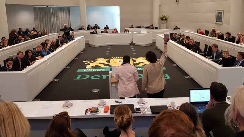 Veel politieke aandacht voor bestrijding dakloosheid bij begrotingsbehandeling