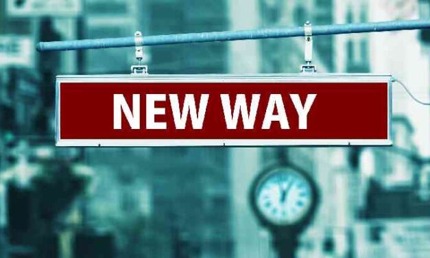 Een nieuwe weg inslaan met de Wmo