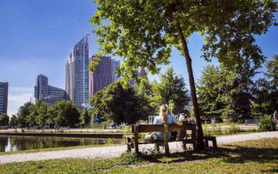 Opiniestuk door Joy Falkena: Aandacht voor het verlaten van de jeugdzorg