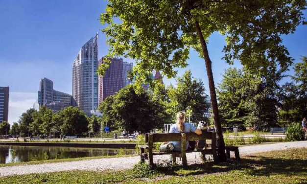 Opiniestuk door Joy Falkena: Aandacht voor het verlaten van de jeugdzorg