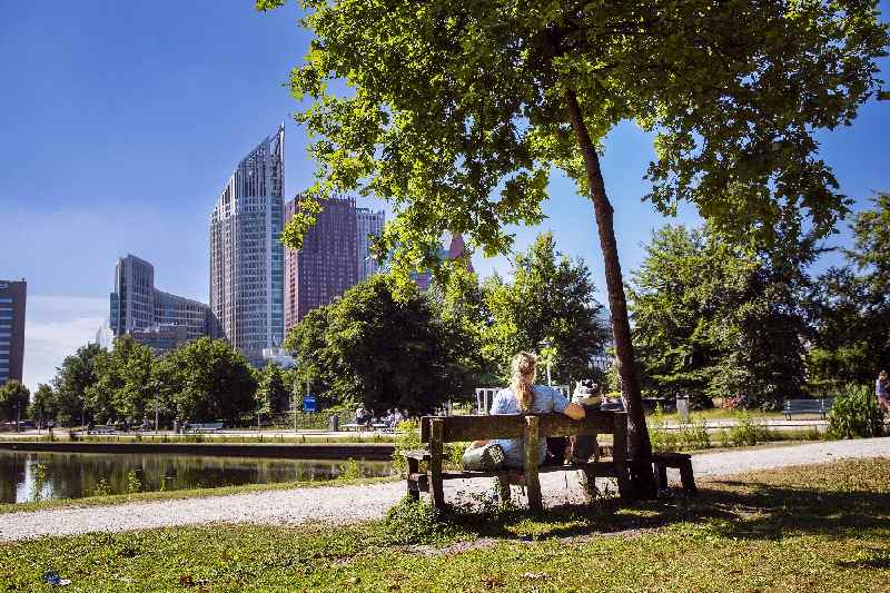 Opiniestuk door Joy Falkena: Aandacht voor het verlaten van de jeugdzorg