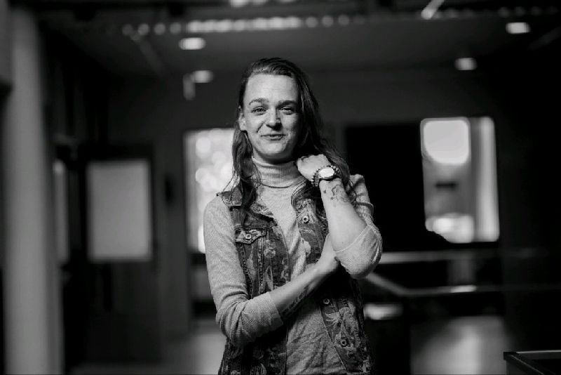 Ashley werd op haar 18e op straat gezet: ‘Ik zag het leven niet meer zitten’