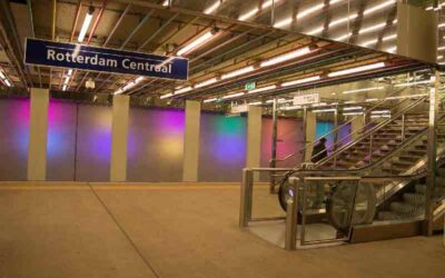 ‘Overlastgevers’ of ‘hulpbehoevenden’: over de opvang van daklozen zijn de meningen verdeeld