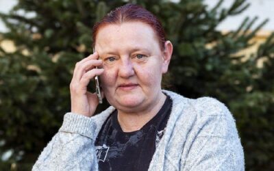 ‘Darek moet eerst genezen, dan kunnen we weer toekomstplannen maken’