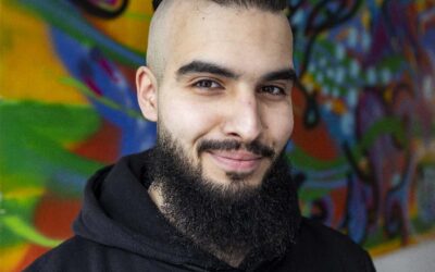 ‘Met regen, met sneeuw… iedere dag moesten we naar buiten…’