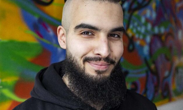 ‘Met regen, met sneeuw… iedere dag moesten we naar buiten…’