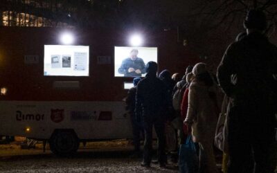 Boosheid over ‘dumpen’ daklozen: ‘Zo ga je niet met collega’s om’