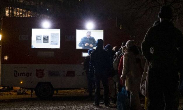 Boosheid over ‘dumpen’ daklozen: ‘Zo ga je niet met collega’s om’