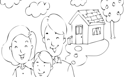 Gezin ‘dakloos’ door strikte handhaving op vakantiepark