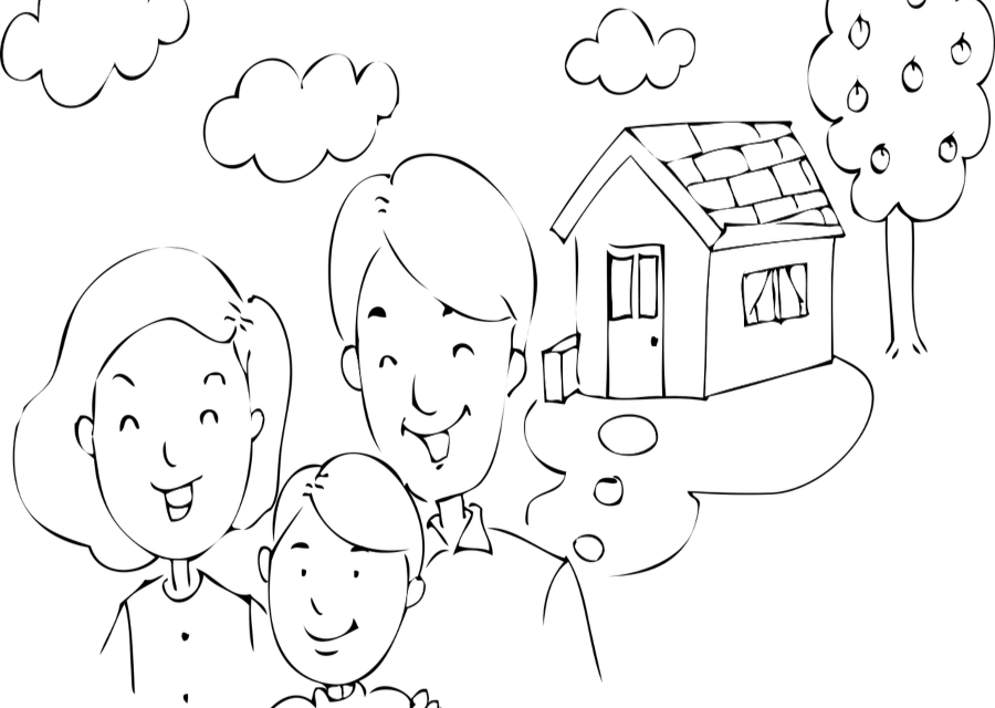 Gezin ‘dakloos’ door strikte handhaving op vakantiepark