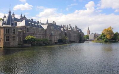 Belangrijkste wijzigingen en implementatie Participatiewet in balans