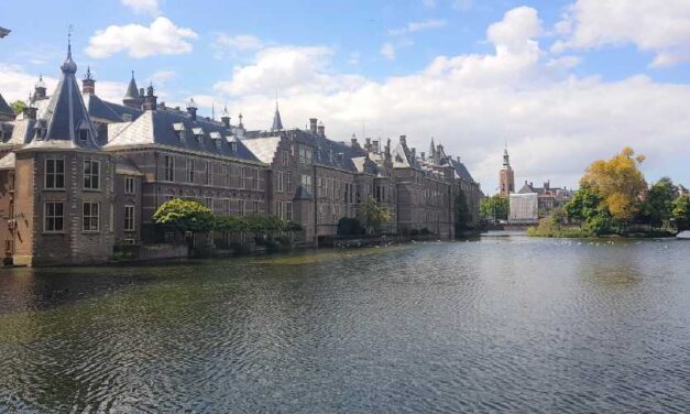 Belangrijkste wijzigingen en implementatie Participatiewet in balans