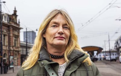 ‘Veel hulpverleners hebben er geen benul van hoe het echt is’