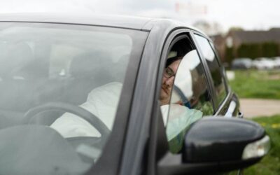 Ook in Zeeland slapen mensen in auto’s: ‘Dringend meer huisvesting nodig voor daklozen’