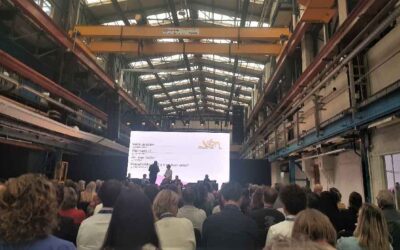 ‘Parade tegen dakloosheid’: het jongerenpanel ging in gesprek