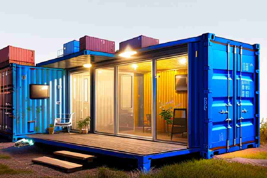 Hardnekkige overlastgevers krijgen eigen dorpje