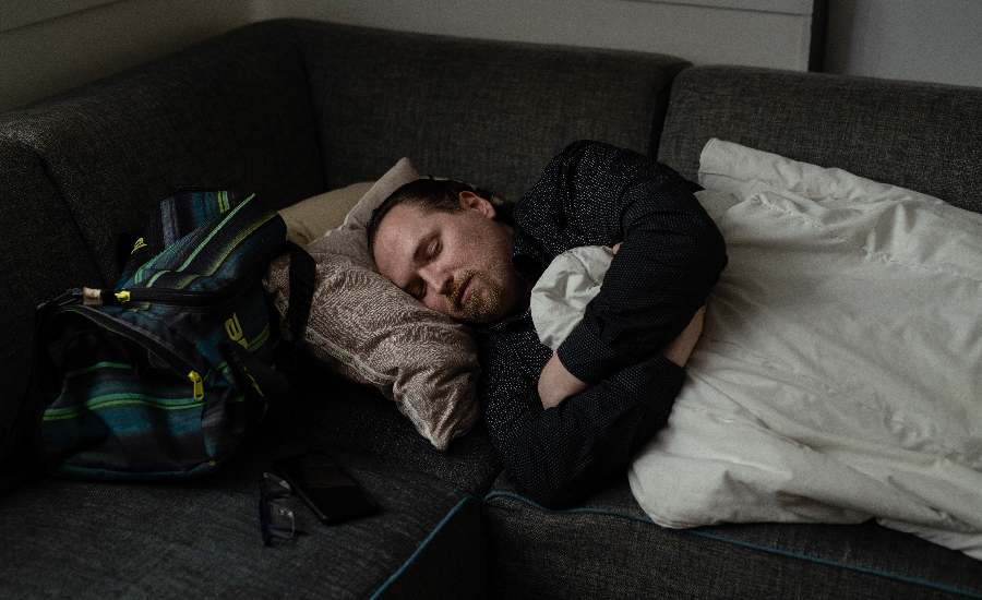 Gemeenten gaan ‘onzichtbare’ daklozen tellen: ‘Beter zicht nodig op groeiend probleem’