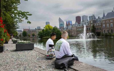 SCP: Jongeren verdienen een stevige (thuis)basis en een stem bij beleid