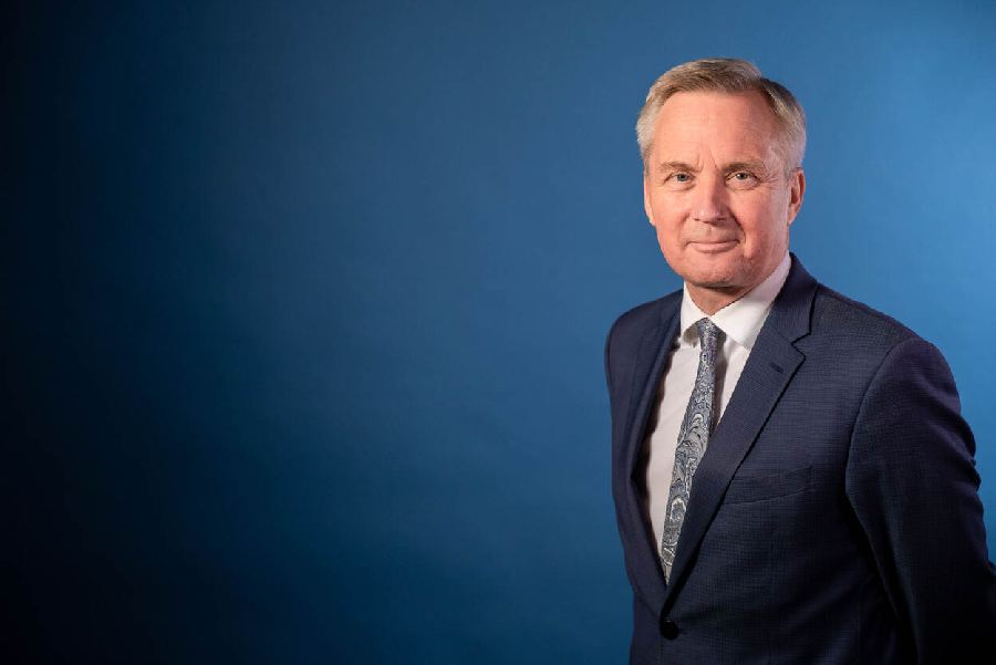 Van der Burg na hoop tumult: bed-bad-broodregeling blijft toch