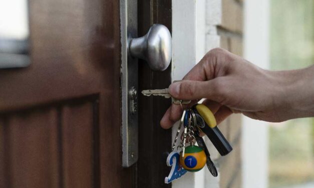 ‘Wonen moet niet het einde van een zorgtraject zijn, wel het begin van een behandeling’