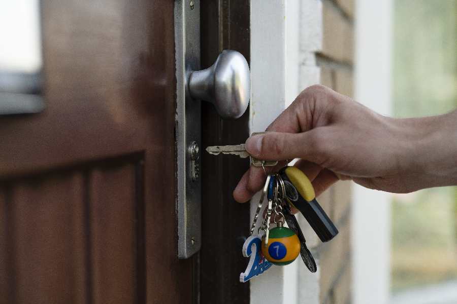 ‘Wonen moet niet het einde van een zorgtraject zijn, wel het begin van een behandeling’