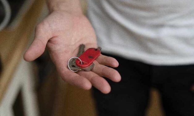 Rijswijk biedt als eerste gemeente in Nederland duurzame woonoplossing voor daklozen