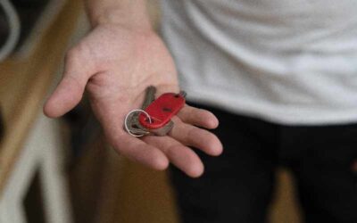 Helma neemt dakloze Oliver in huis: ‘Een veilige plek is een basisbehoefte’