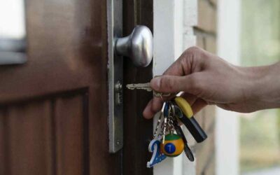 Dakloosheid is een woonprobleem, geen zorgvraagstuk