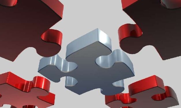 SCP: één op zes kampt met stapeling problemen