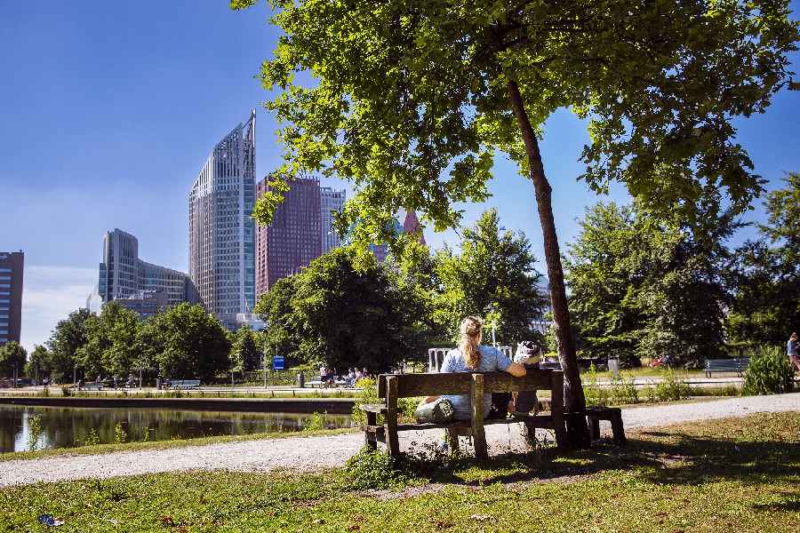 Betekenisvolle participatie: werk in uitvoering