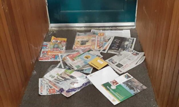 Ga schulden gelijk te lijf: ‘Oogkleppen ophouden en post niet openmaken is geen goed idee’