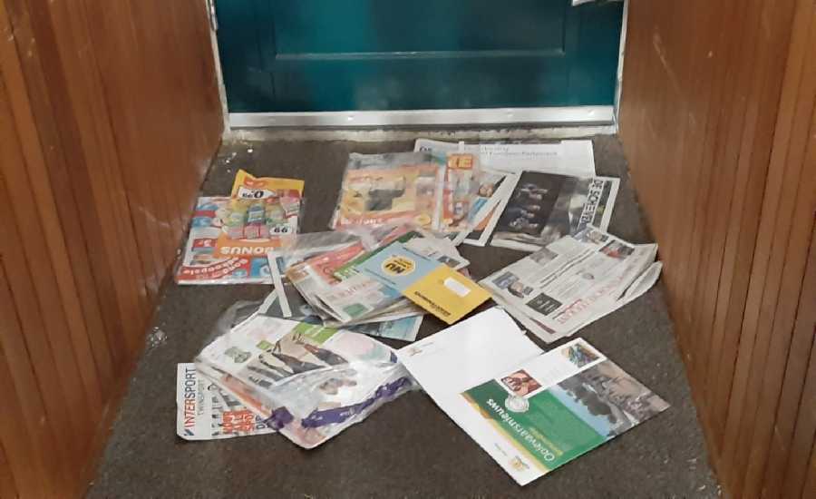 Ga schulden gelijk te lijf: ‘Oogkleppen ophouden en post niet openmaken is geen goed idee’