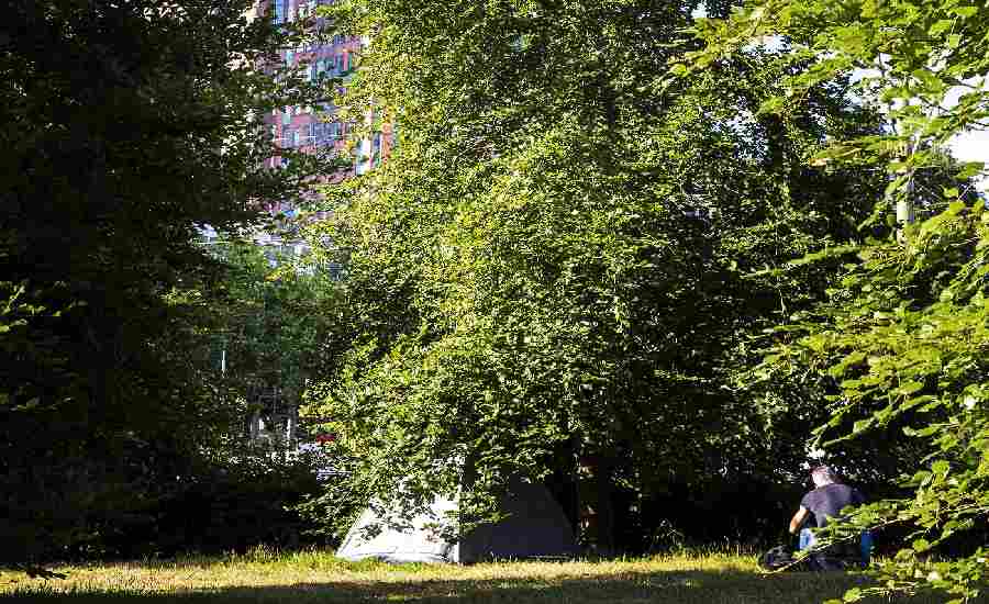 Steekproef: toepassing van regiobinding zorgt voor leed en rechtsongelijkheid jongeren daklozen